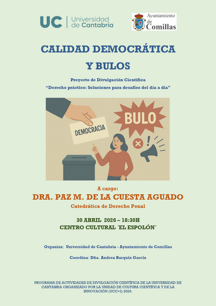 Conferencia