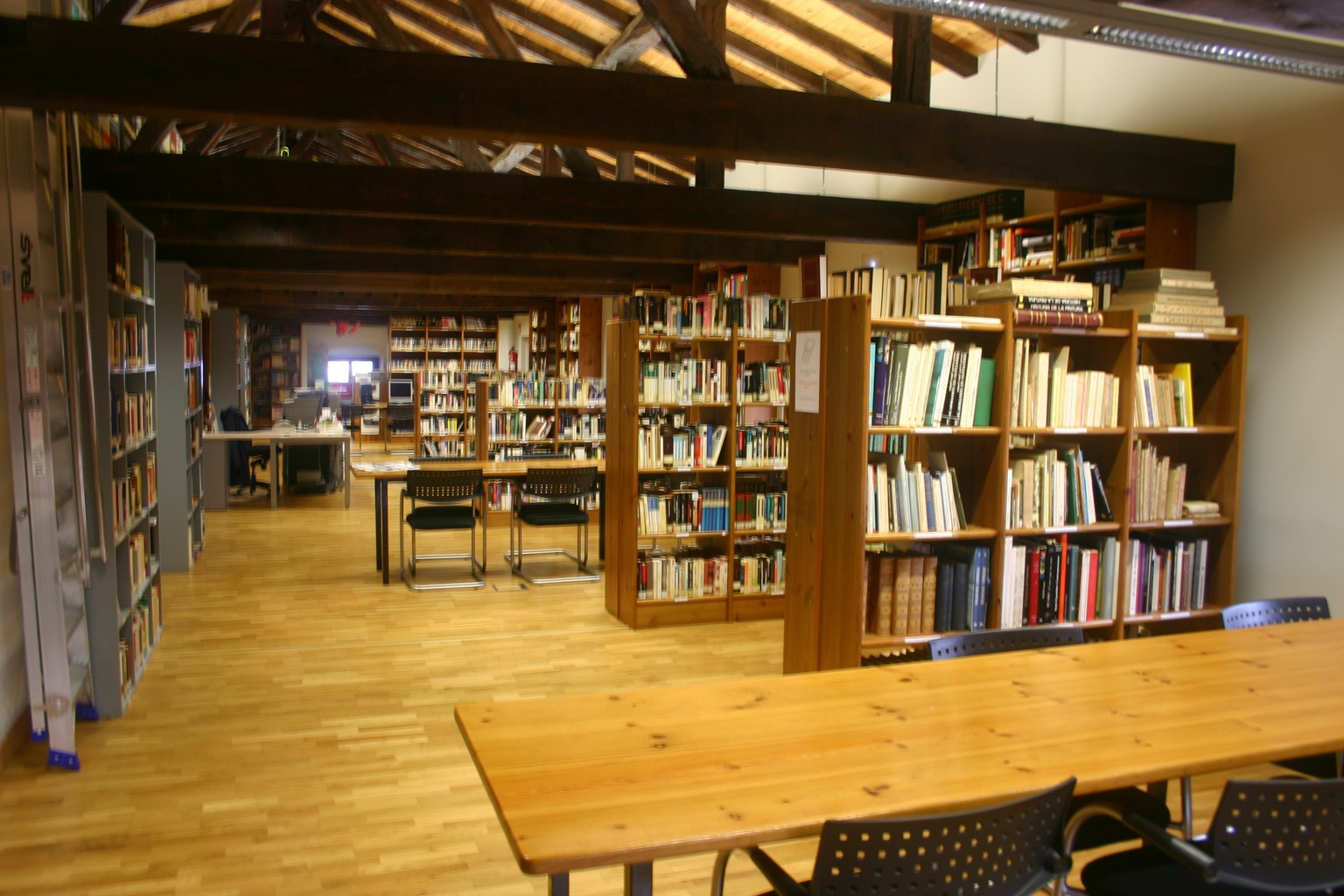 Biblioteca