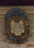 Diego Ibañez De Lamadrid y Bustamante