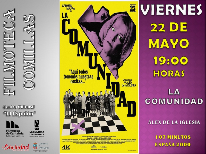 La Comunidad