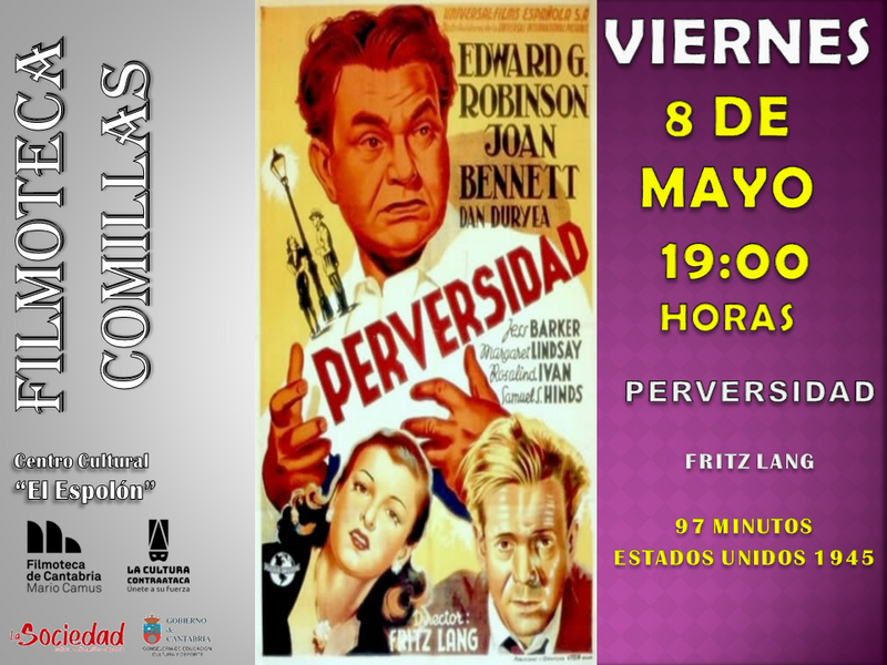 Perversidad