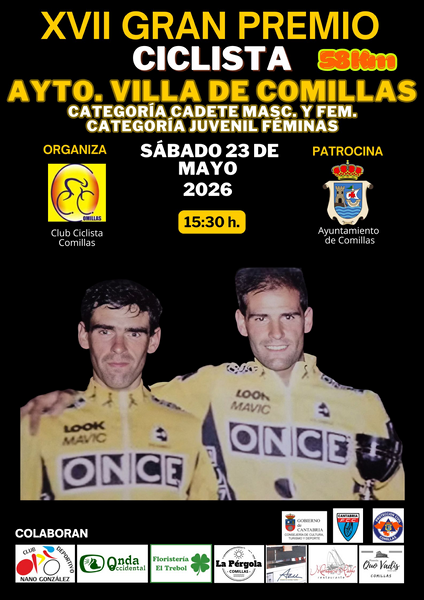 Gran Premio Ciclista
