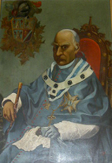 Juan Domingo González de la Reguera