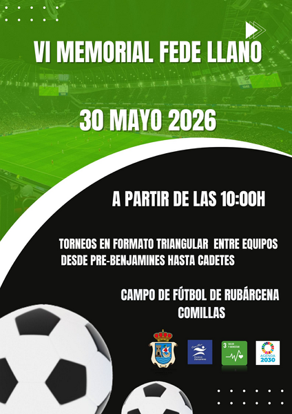 VII Memorial Fede Llano
